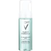 Vichy Pureté Thermale čistilna pena za vse tipe kože (Purifying Foaming Water) 150 ml