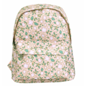 A Little Lovely Company - Mini nahrbtnik. Blossoms pink
