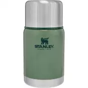 Termo posoda za hrano Stanley Adventure 0.70 l, zelena