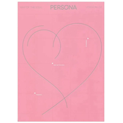 BTS - Map Of The Soul: Persona, Version 2 (CD Box)