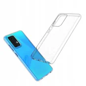 1 to 3 Ovitek Za Telefon Vivo X60 Pro Gel Ovitek 0,5Mm Prozoren