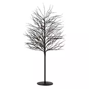 Ukrasno drvo sa LED diodama 150cm
