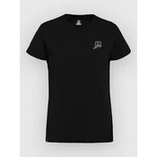 Horsefeathers Freyla ženska majica black