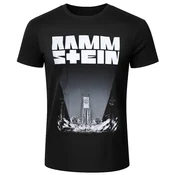 Metal majica moška Rammstein - Bühne - RAMMSTEIN - TSBL23