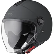 Jet helmet GMS GELATO Sesamo XS