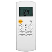 General VIVAX RG57B/BGE, RG57D/BGE, ACP-09CH25AEQI, ACP-12CH35AEMIS/2, ACP-12CH35AEQI, ACP-18CH50AEMI - replacement remote control