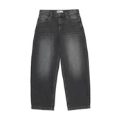Cropp - Balloon farmerke - light grey