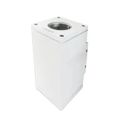 BB LINK Zidna svetiljka JM-2123 2XGU10 IP65 bela