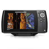 Sonar Humminbird Helix 7 G4 CHIRP SI GPS
