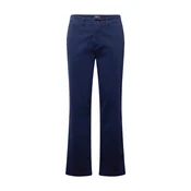 Dockers Chino hlače CALIFORNIA, modra