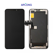 LCD za Iphone 11 Pro Max+touch screen crni APLONG (FOG)(NE PRIKAZUJE GRESKU)