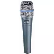 Shure Beta 57A dinamicki instrumentalni mikrofon