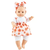 PAOLA REINA Dojenček Los Manus Judith 36 cm
