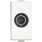 TV UTICNICA 1M - ZAVRŠNA MUŠKA / ZVIJEZDA