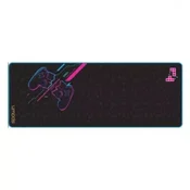SPAWN MOUSE PAD NEON GAMER - XL