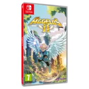 Aggelos 2 (Nintendo Switch)