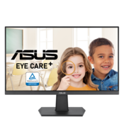 ASUS VA27EHF Gaming monitor - IPS Full HD 100Hz HDMI