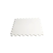 Sintetični led Bauer TILES WHT 25 PCK