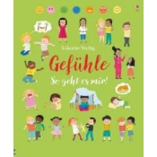 Gefühle - So geht es mir!