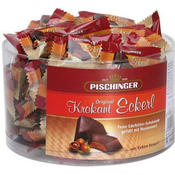 Heindl Pischinger becki trifle u tamnoj cokoladi limenka 550 g