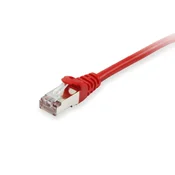 EQUIP Omrežni kabel Equip Rj45 Cat.6A S/Ftp 2.0M Red, (21407191)