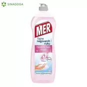 DET.ZA SUDJE MER HANDS&NAILS 750ML (20) MERIMA