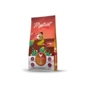 Craftia Mysticat Rich In Chicken With Rice Adult Cat - 2 kg