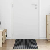 Otirac Crna 60 x 150 cm Polipropilen