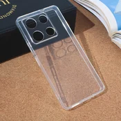 Maska za mobilni telefon Infinix Note 30 Pro ULTRA THIN