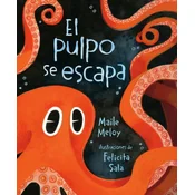 El Pulpo Se Escapa