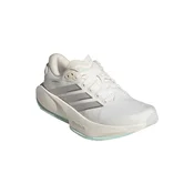 ADIDAS PERFORMANCE Tekaški čevelj SUPERNOVA PRIMA 3 siva/bela