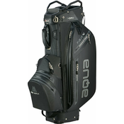 Big Max Aqua Tour 4 Black Golf torba Cart Bag