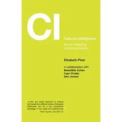 Cultural Intelligence