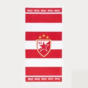 Stefan peškir za plažu 70x140cm, Crvena Zvezda