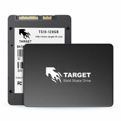 SSD disk Target 2.5inch SATA3 SSD 128GB