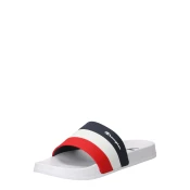 Champion Authentic Athletic Apparel Nizki natikači ALL AMERICAN, bela