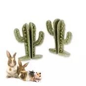 Veggie Bites CACTUS - poslastica za glodavce i zeceve