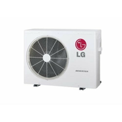 LG klima naprava Deluxe (DC12RH.NSJ/DC12RH.UL2) + MONTAŽA