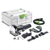 Stroj za spajanje Festool DOMINO DF 500 Q-Set