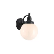Westinghouse 61240 - Vanjska zidna lampa EDDYSTONE 1xE27/60W/230V IP44