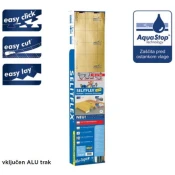 SELITFLEX EPS+ALU 1,6mm 18m2