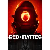 Red Matter [VR] (PC) Steam Key EUROPE