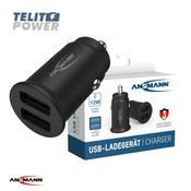 Ansmann auto punjac USB punjac CC212 - 2.4A ( 3346 )