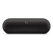Apple Bežicni zvucnici Beats Pill, Crni