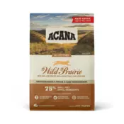 Acana | Cat Wild Prairie
