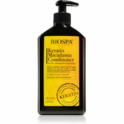 Sea of Spa Bio Spa Keratin Macadamia regenerator za kosu 400 ml