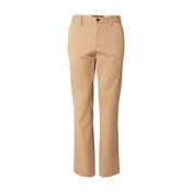 TIMBERLAND Chino hlače CLAREMONT karamel