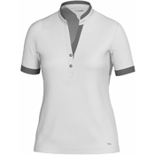 Brax Pia Stella ženska polo majica White S