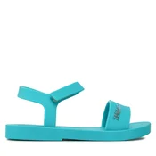 Sandali Melissa Mini Melissa Sun Laguna Bb 35766 Turkizna