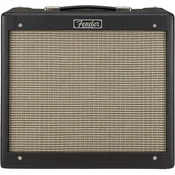 Fender Blues Junior IV Kitarski kombo – elektronke (Rabljeno)
